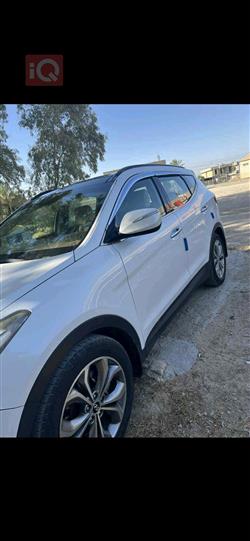 هيونداي سانتافي